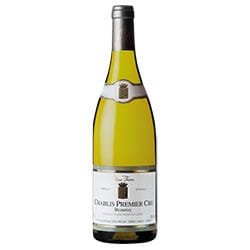 Chablis 1er Cru Beauroy