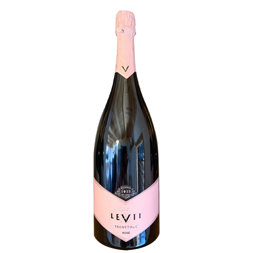 Trento Extra Brut Rosé DOC Magnum