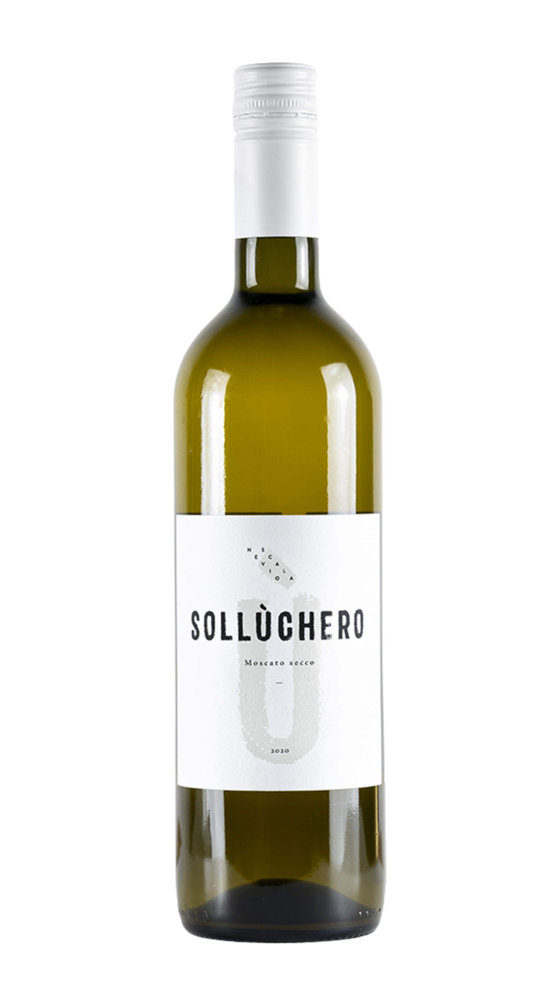 Moscato Secco 'Sollucchero' Nevio Scala