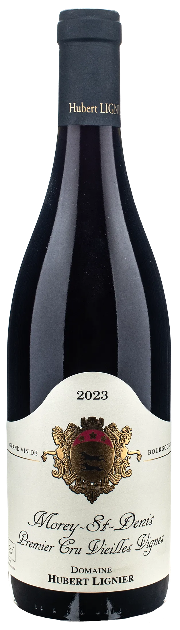 Domaine Morey Saint Denis 1er Cru Vieilles Vignes