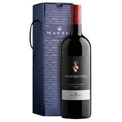 Chianti Classico Fonterutoli