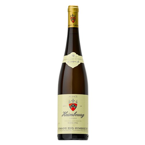Alsace Pinot Gris “Heimbourg” - Domaine Zind-Humbrecht