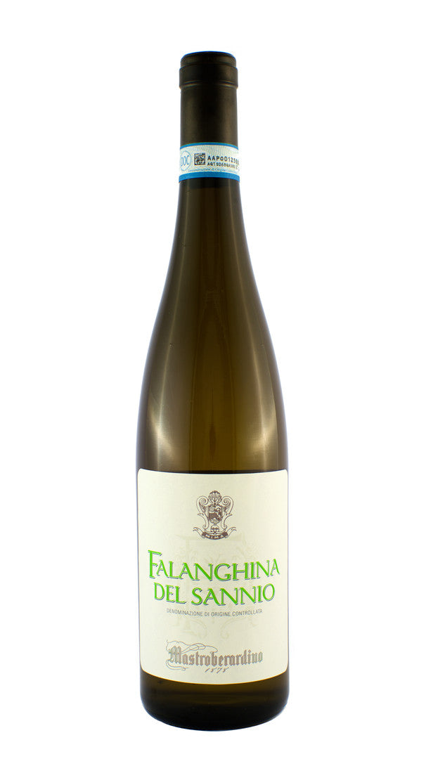 Falanghina del Sannio