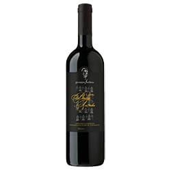 Cannonau di Sardegna Riserva Ballu Tundu
