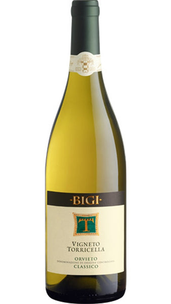 Orvieto DOC Classico