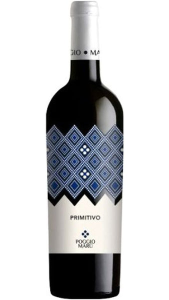 Primitivo Salento IGP