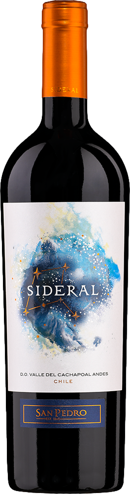 Vina San Pedro Altair Sideral 2021