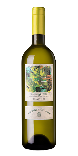 "Le Madri" Roero Arneis DOCG 2024