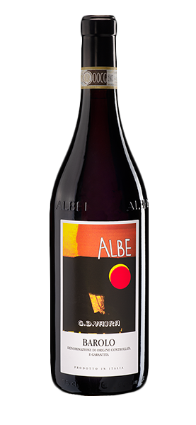 "Albe" Barolo DOCG 2022