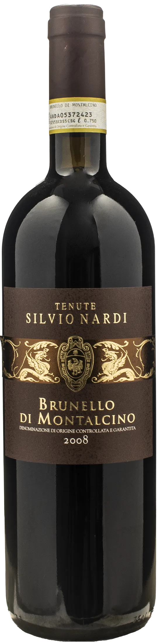 Brunello di Montalcino