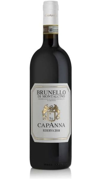 Brunello di Montalcino Riserva