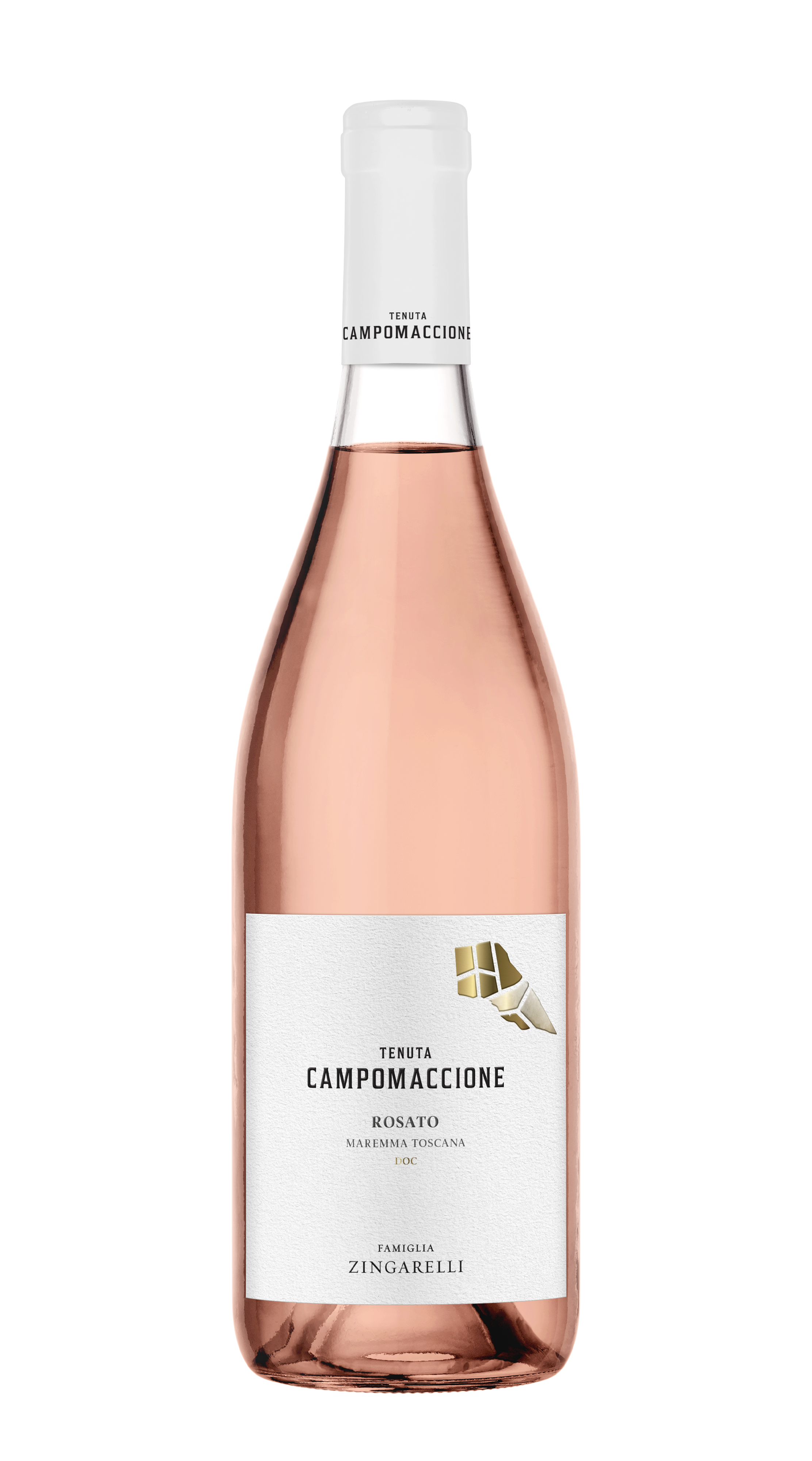 Rosato 'Campo Maccione'