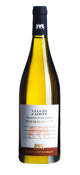 Nus Malvoisie Vallle d'Aosta DOC 2024