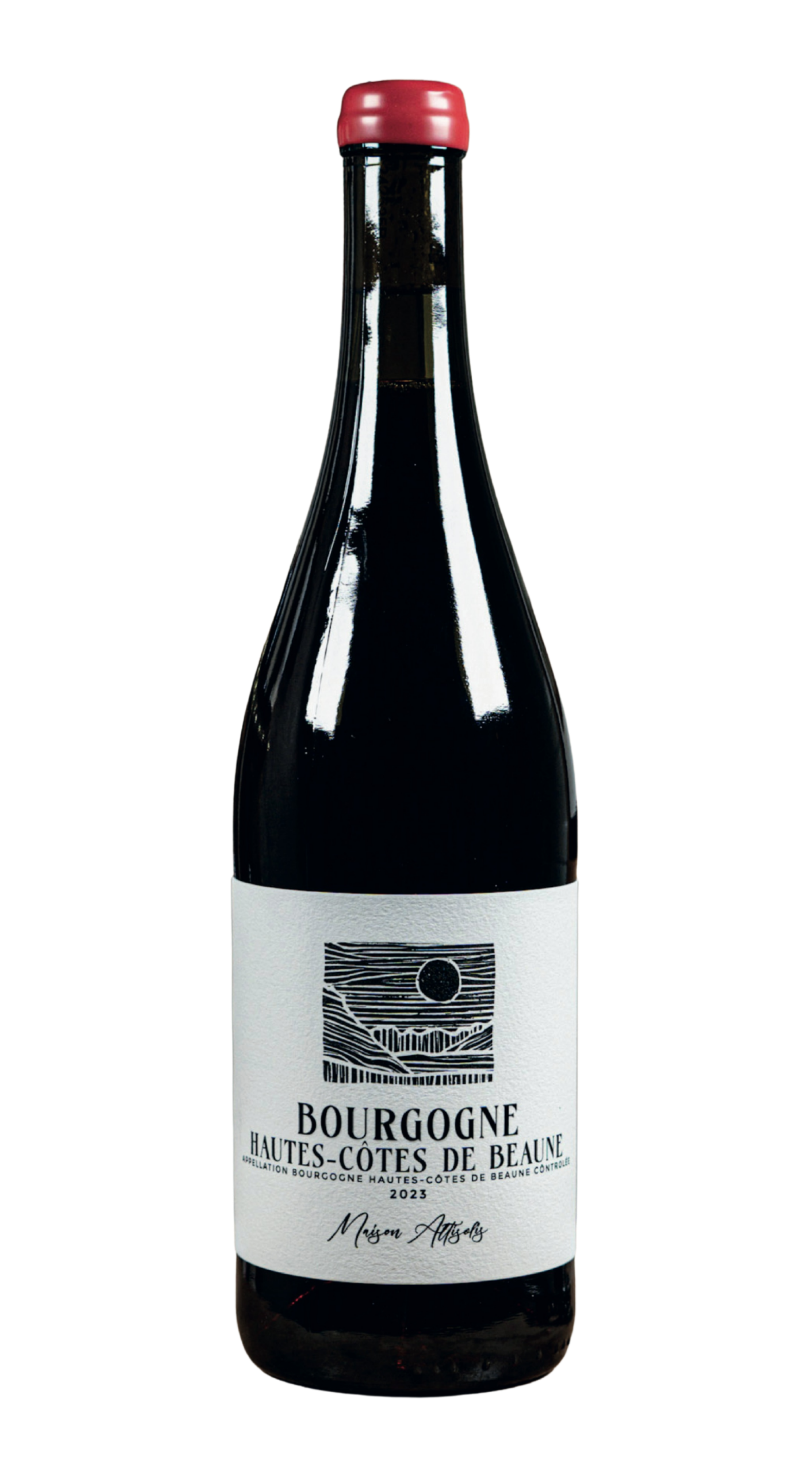 Bourgogne Rouge Hautes Cotes de Beaune