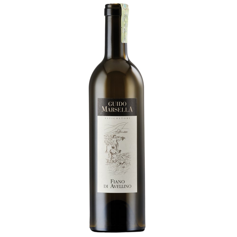 Fiano di Avellino DOCG