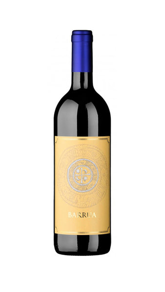 Rosso IGT Isola del Nuraghi - Barrua - 375ml