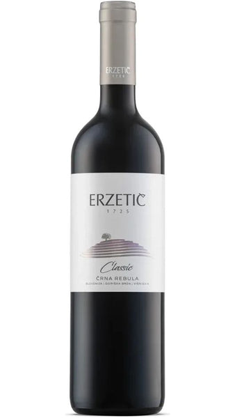 Črna Rebula Schioppettino