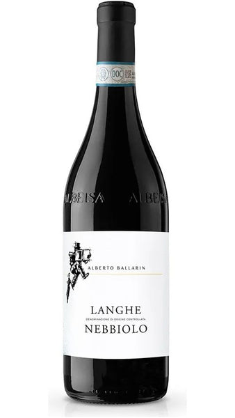 Nebbiolo Langhe DOC