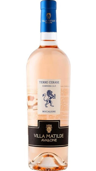 Terre Cerase Roccaleoni IGP