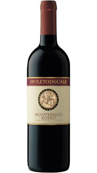 Rosso Montefalco DOC