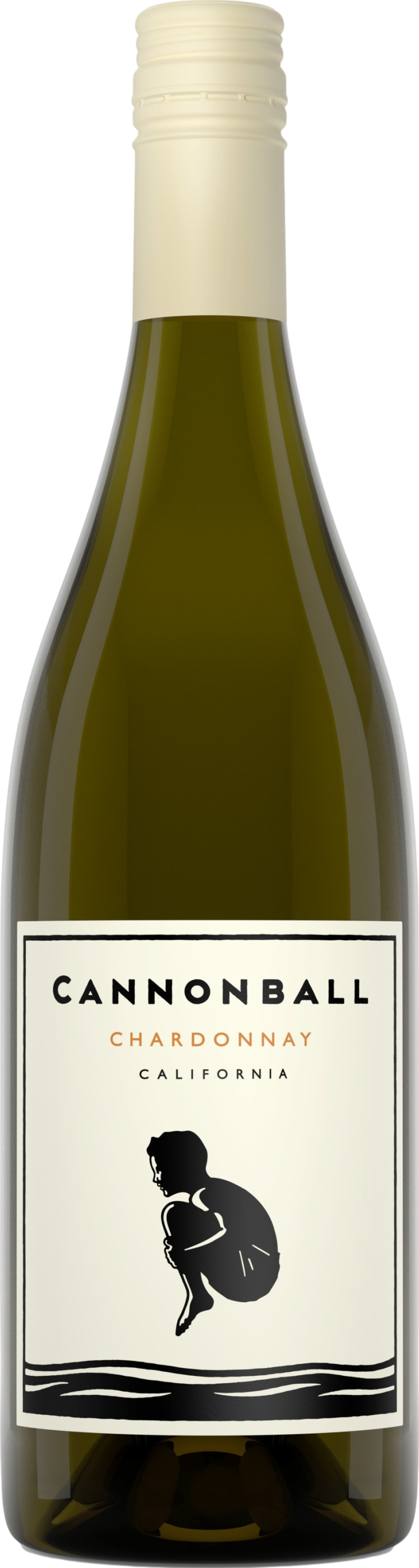 Cannonball Chardonnay 2020