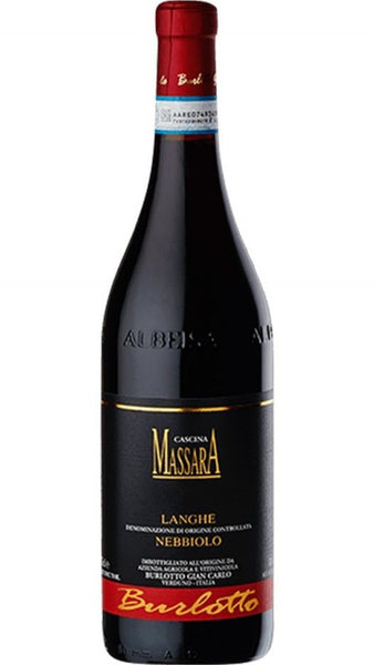 Burlotto Gian Carlo - Langhe Nebbiolo DOC