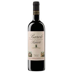 Marchesi di Barolo Barolo DOCG Comune di Barolo 2020 0,75 ℓ
