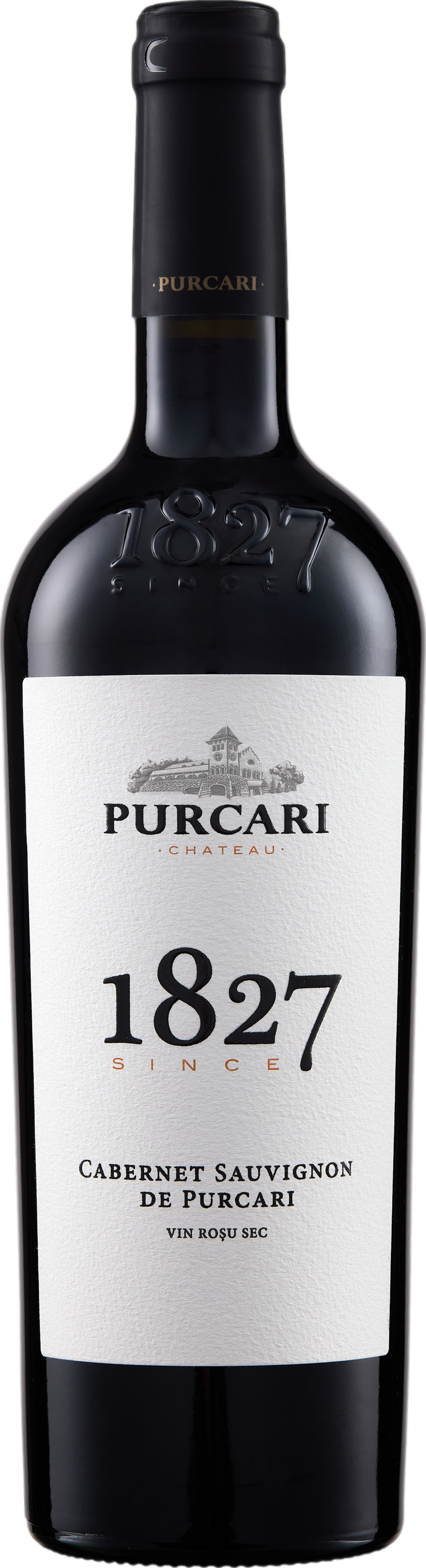 Chateau Purcari Cabernet Sauvignon de Purcari 2024