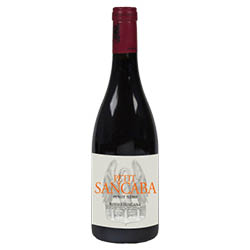 Tenuta di Trinoro Petit Sancaba Toscana IGT Pinot Nero 2024 0,75 ℓ