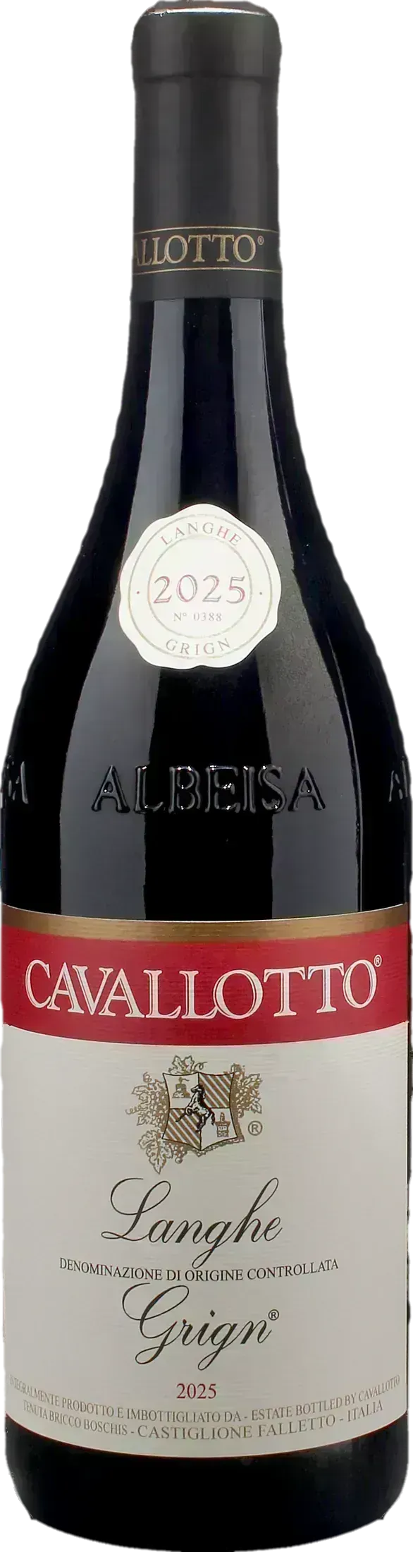Langhe Grign