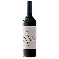 Morgenster Lourens River Valley Stellenbosch WO 2018 0,75 ℓ