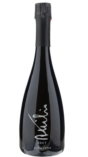 Spumante Brut - Attilio