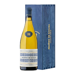 Remírez de Ganuza Olagar Rioja DOCa Blanco Gran Reserva 2018