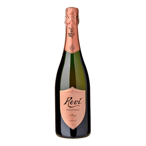 Trento Spumante DOC Rosé Millesimato