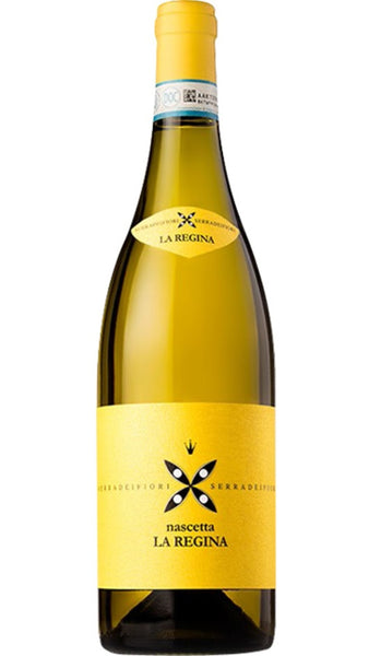 Nascetta Langhe DOC - La Regina