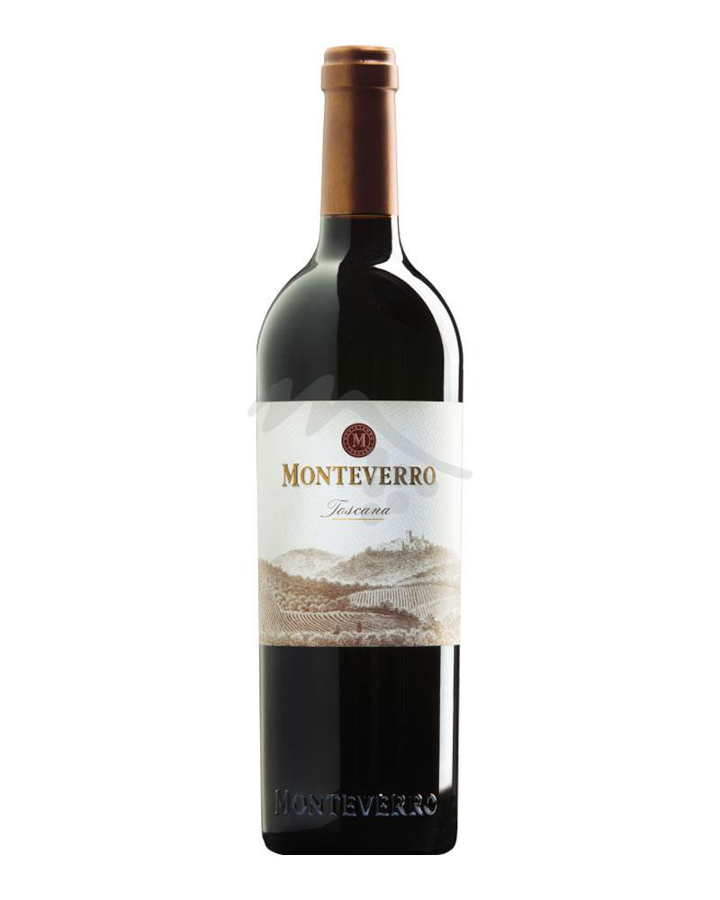 Monteverro 2018 Toscana IGT Monteverro