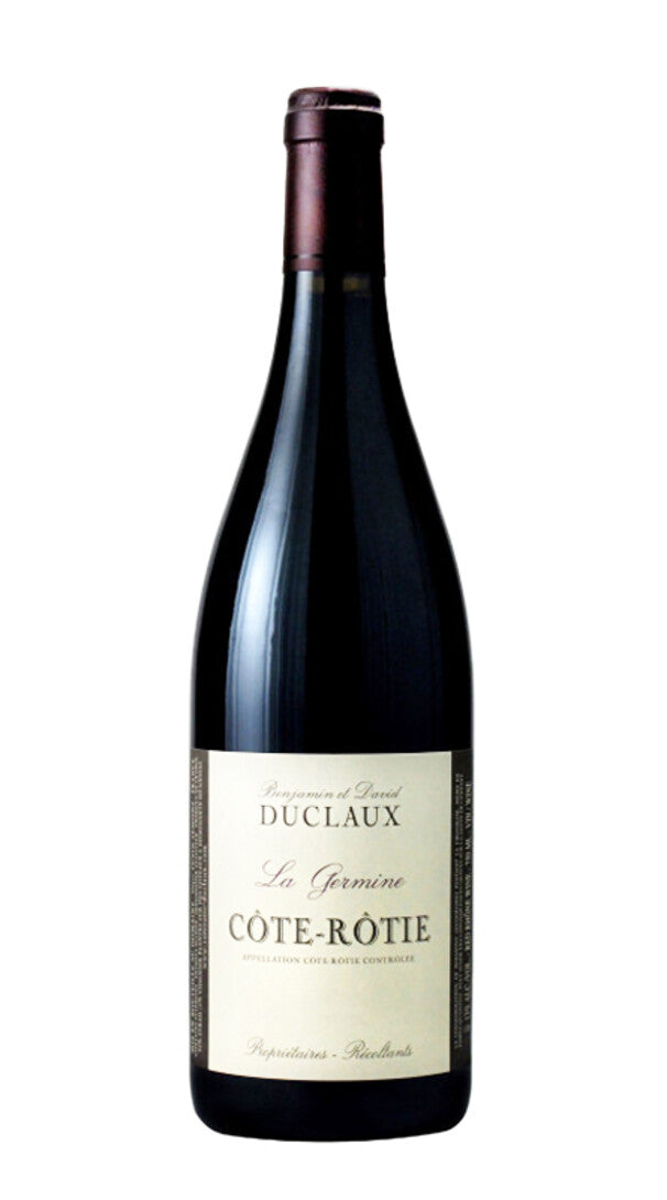 Cote Rotie 'Germine' Duclaux