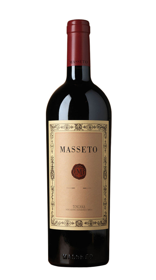 Masseto