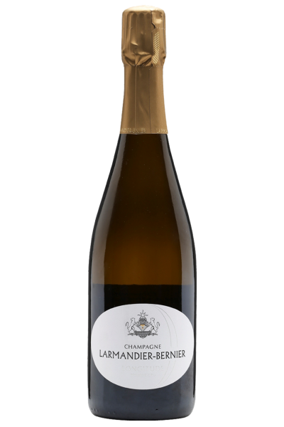 Champagne Larmandier-Bernier Longitude Extra Brut