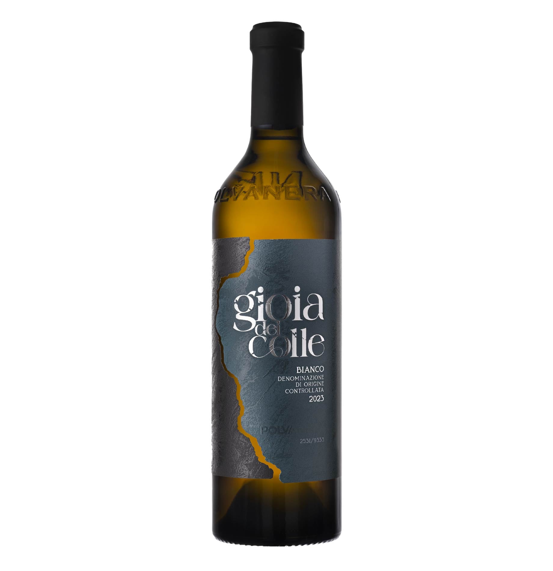 Gioia del Colle Bianco DOC