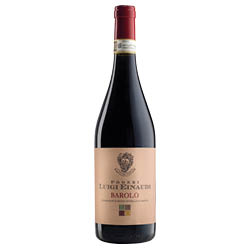 Poderi Luigi Einaudi Ludo Barolo DOCG 2020 0,75 ℓ