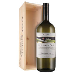 Barbera d'Asti La Luna e i Falò