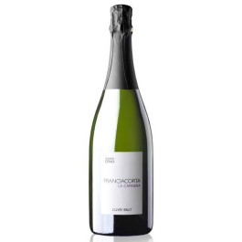 Franciacorta La Capinera Brut DOCG