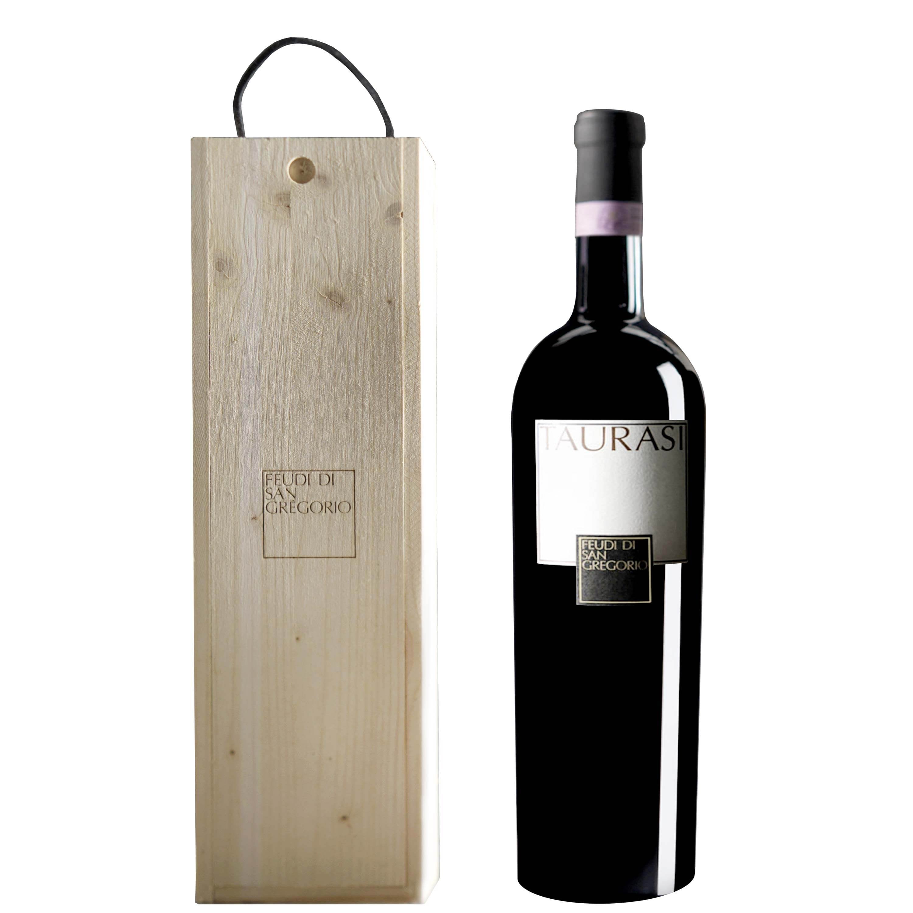 Taurasi DOCG Magnum