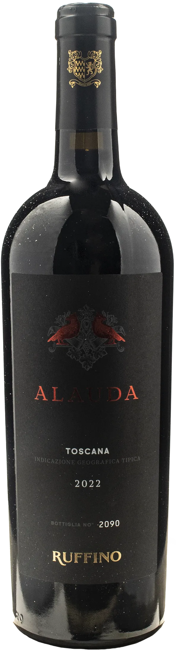 Alauda