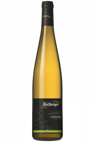 Riesling Signature Wolfberger