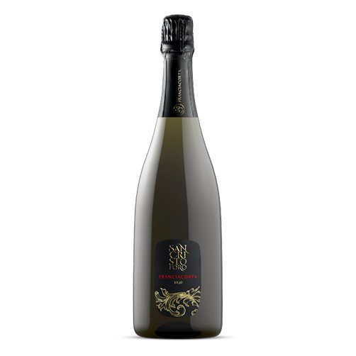 Franciacorta Brut DOCG