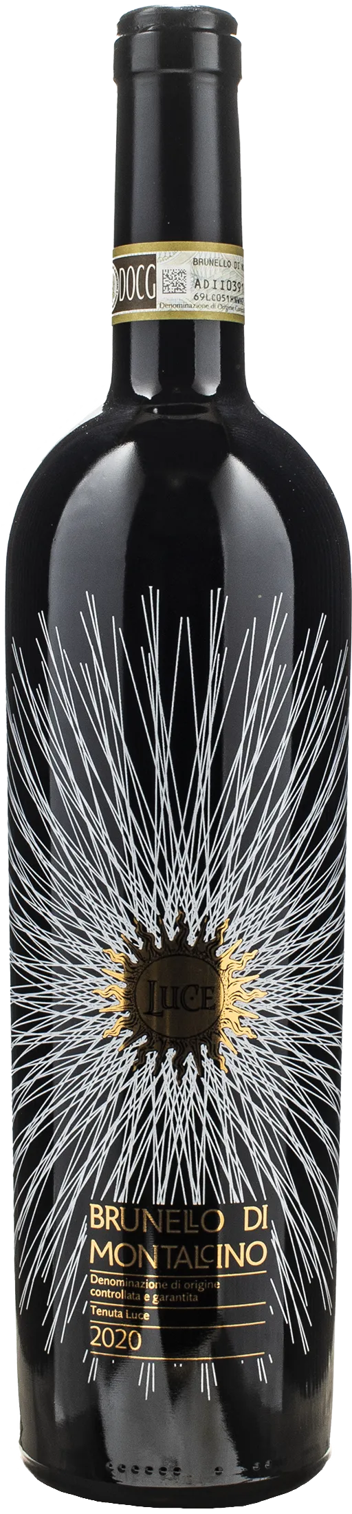 Brunello di Montalcino Luce