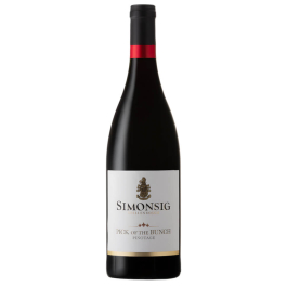 Pinotage Pick of the Bunch Sudafrica