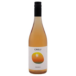 Vino Bianco Orange